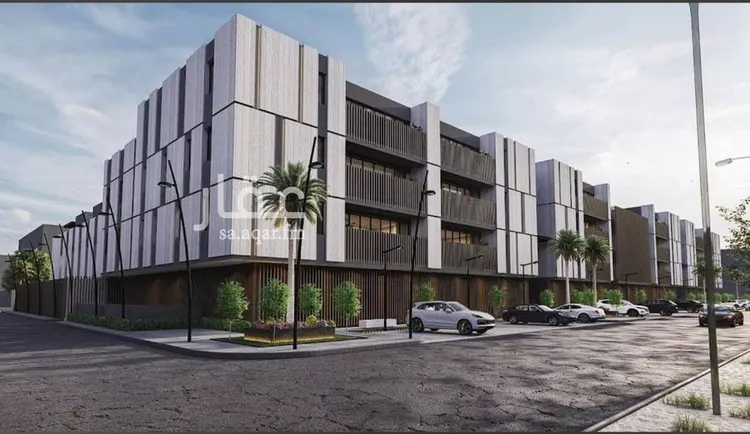 شقة للإيجار في شارع وادي السرح, حي الوادي, مدينة الرياض, منطقة الرياض