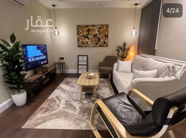 دور للإيجار في شارع محمود الجويني, حي العارض, مدينة الرياض, منطقة الرياض صورة 4