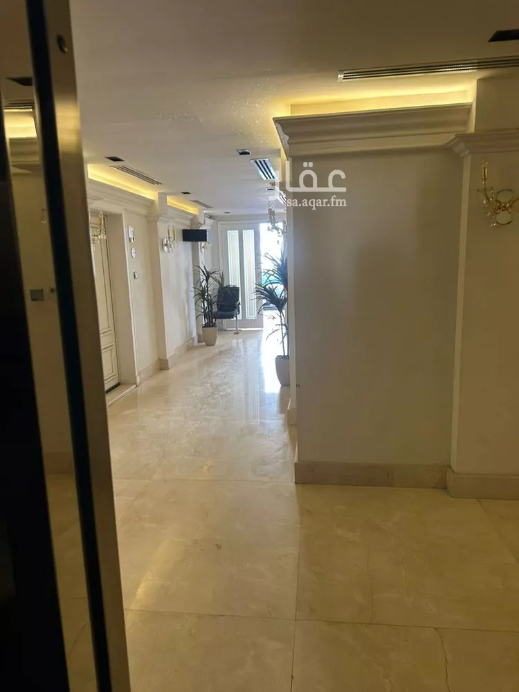 شقة للإيجار في شارع الأفضلي, حي الملقا, مدينة الرياض, منطقة الرياض صورة 3