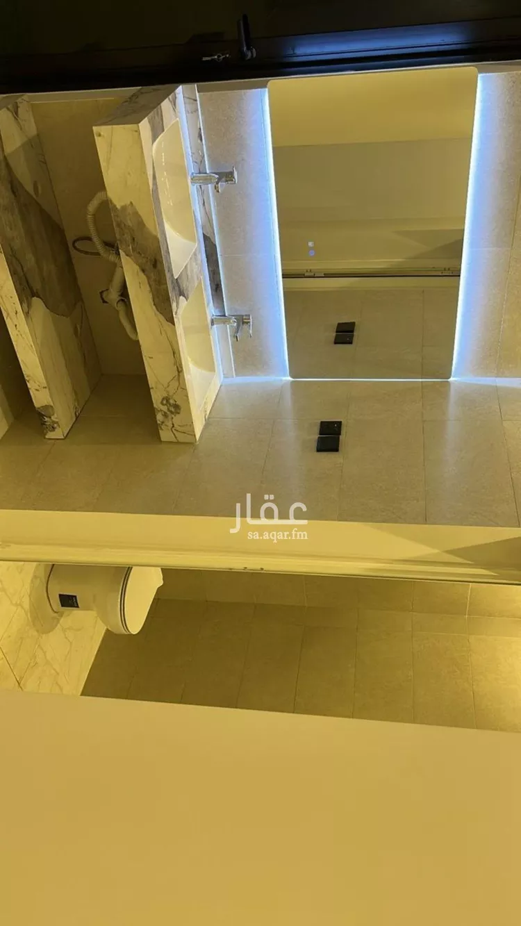 شقة للإيجار في شارع زيد بن عاصم بن عمرو بن عوف, حي النرجس, مدينة الرياض, منطقة الرياض صورة 3