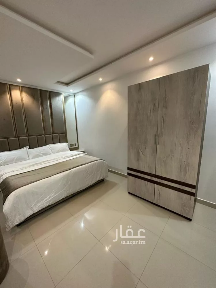 شقة للإيجار في شارع الأفضلي, حي الملقا, مدينة الرياض, منطقة الرياض صورة 2