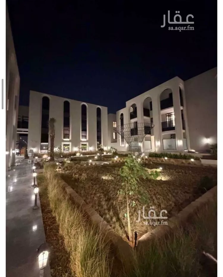 شقة للإيجار في شارع الربيع, حي النرجس, مدينة الرياض, منطقة الرياض صورة 5