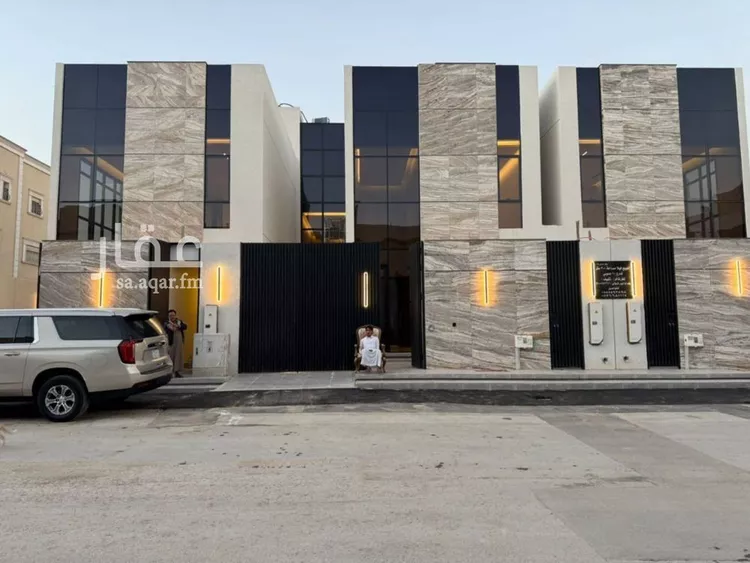 Villa for Sale in Riyadh An Narjis 1 صورة