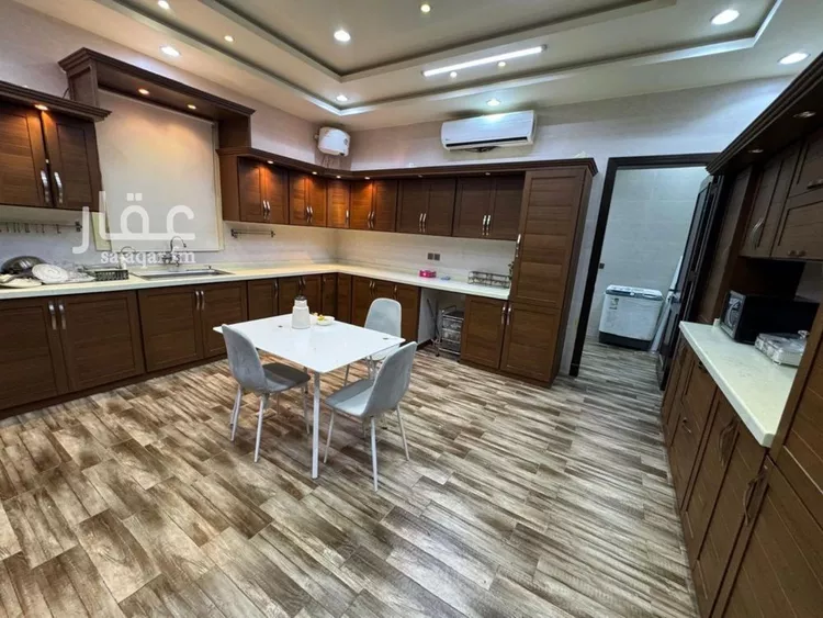 فيلا للإيجار في شارع عبدالحق الحنبلي, حي النرجس, مدينة الرياض, منطقة الرياض صورة 2