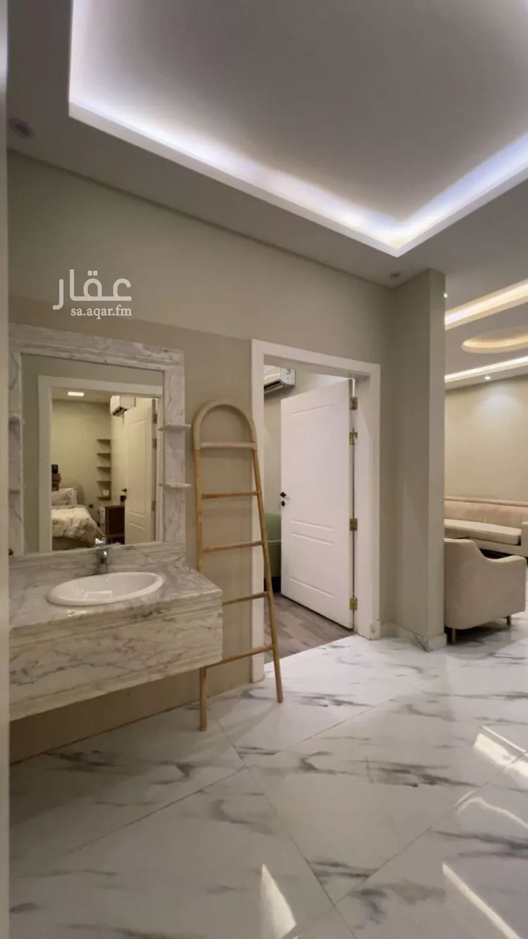 شقة للإيجار في شارع عبدالجبار الحصري, حي النرجس, مدينة الرياض, منطقة الرياض صورة 5