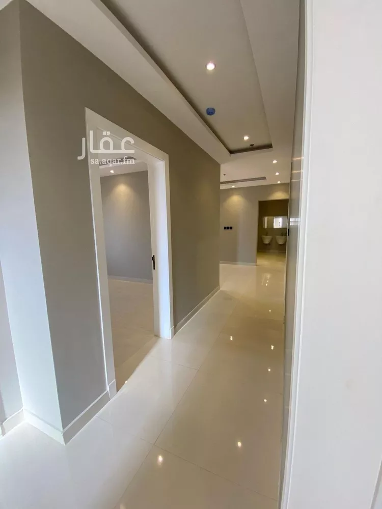 شقة للإيجار في شارع أبي المكارم بن سهل, حي الرمال, مدينة الرياض, منطقة الرياض صورة 4