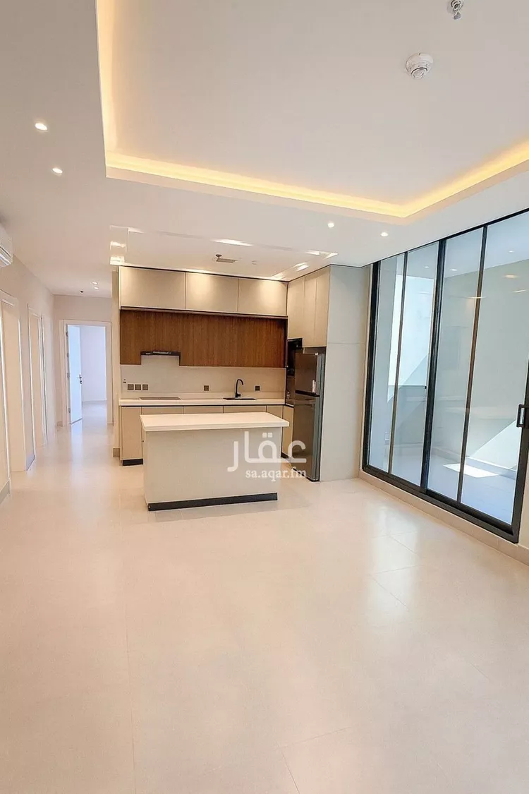 شقة للإيجار في شارع الربيع, حي النرجس, مدينة الرياض, منطقة الرياض