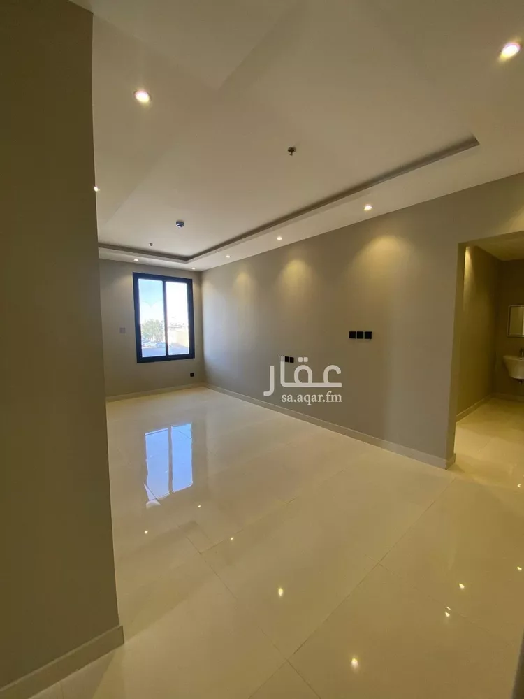 شقة للإيجار في شارع أبي المكارم بن سهل, حي الرمال, مدينة الرياض, منطقة الرياض صورة 2