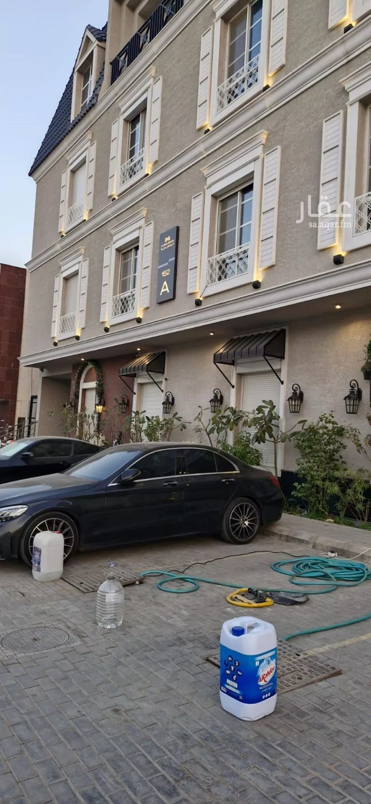 شقة للإيجار في شارع وادي السرح, حي الوادي, مدينة الرياض, منطقة الرياض