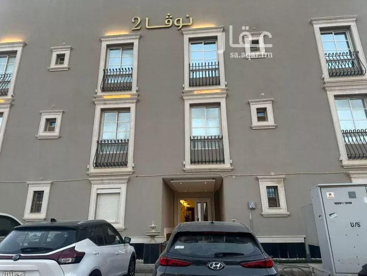 شقة للإيجار في شارع الأفضلي, حي الملقا, مدينة الرياض, منطقة الرياض