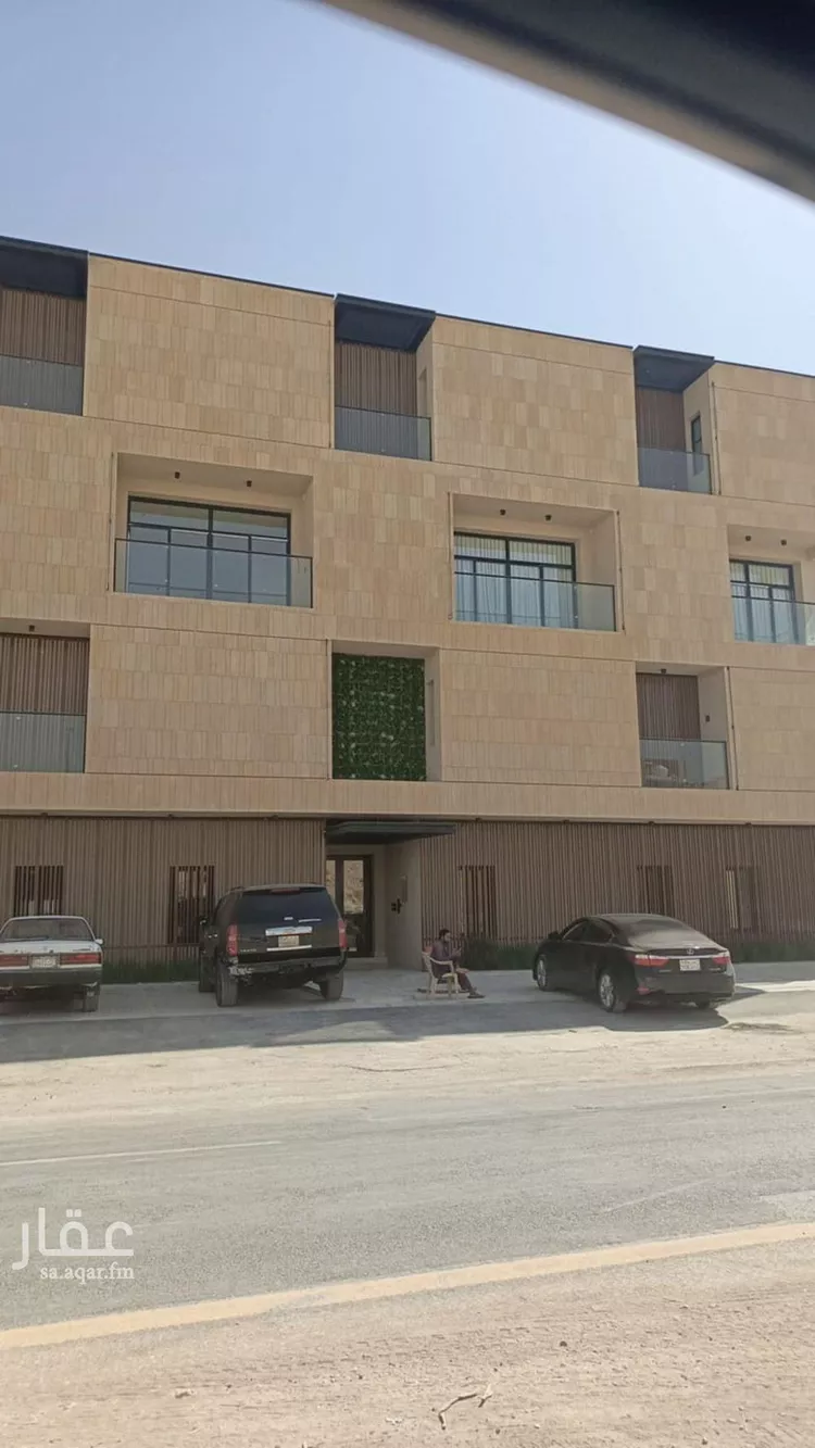 Apartment for Rent in Riyadh An Narjis