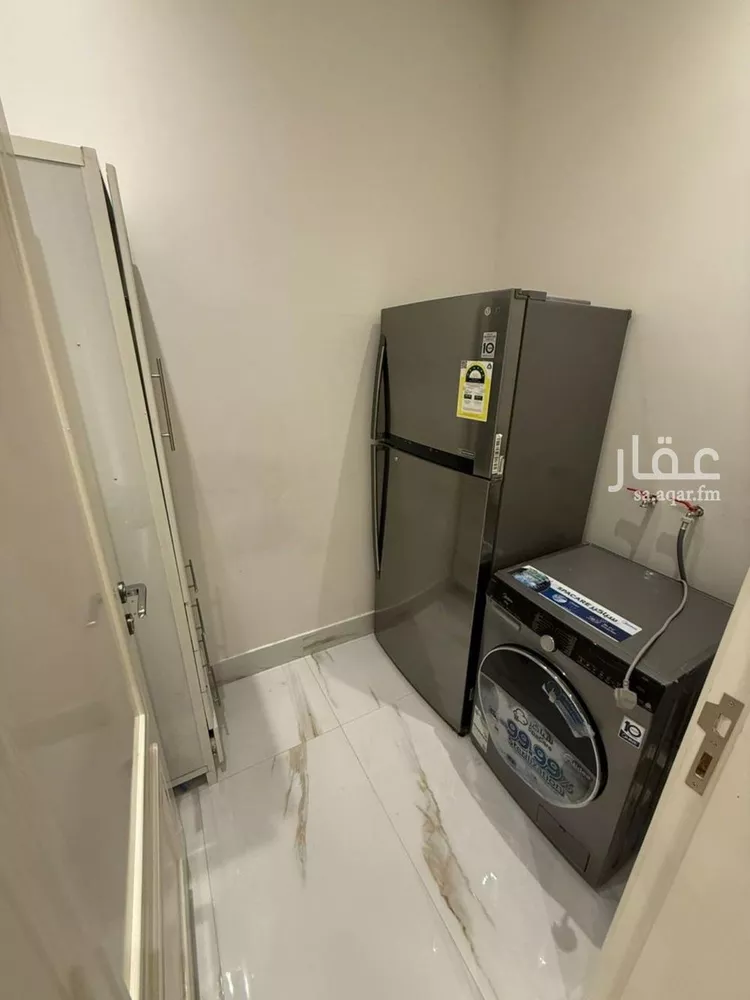 شقة للإيجار في شارع الرافدة, حي النرجس, مدينة الرياض, منطقة الرياض صورة 5