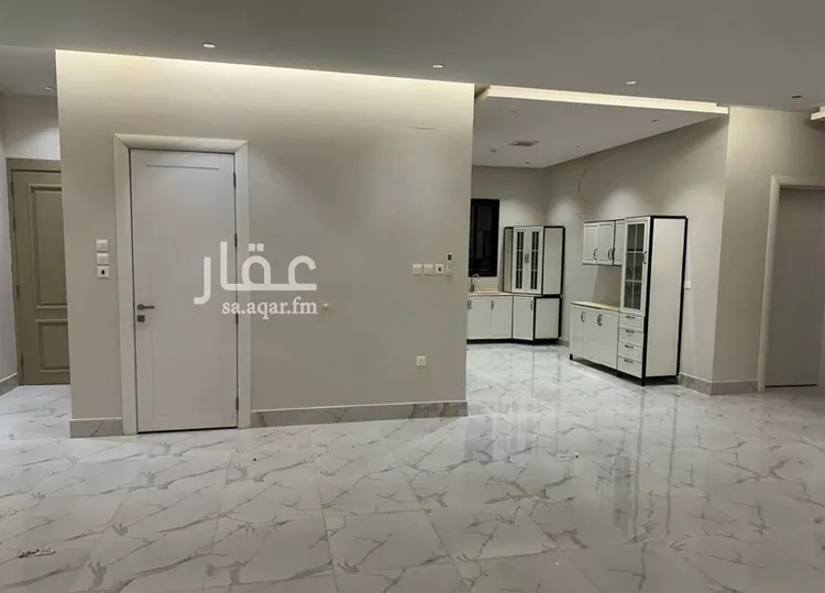 شقة للإيجار في شارع الرافدة, حي النرجس, مدينة الرياض, منطقة الرياض صورة 5