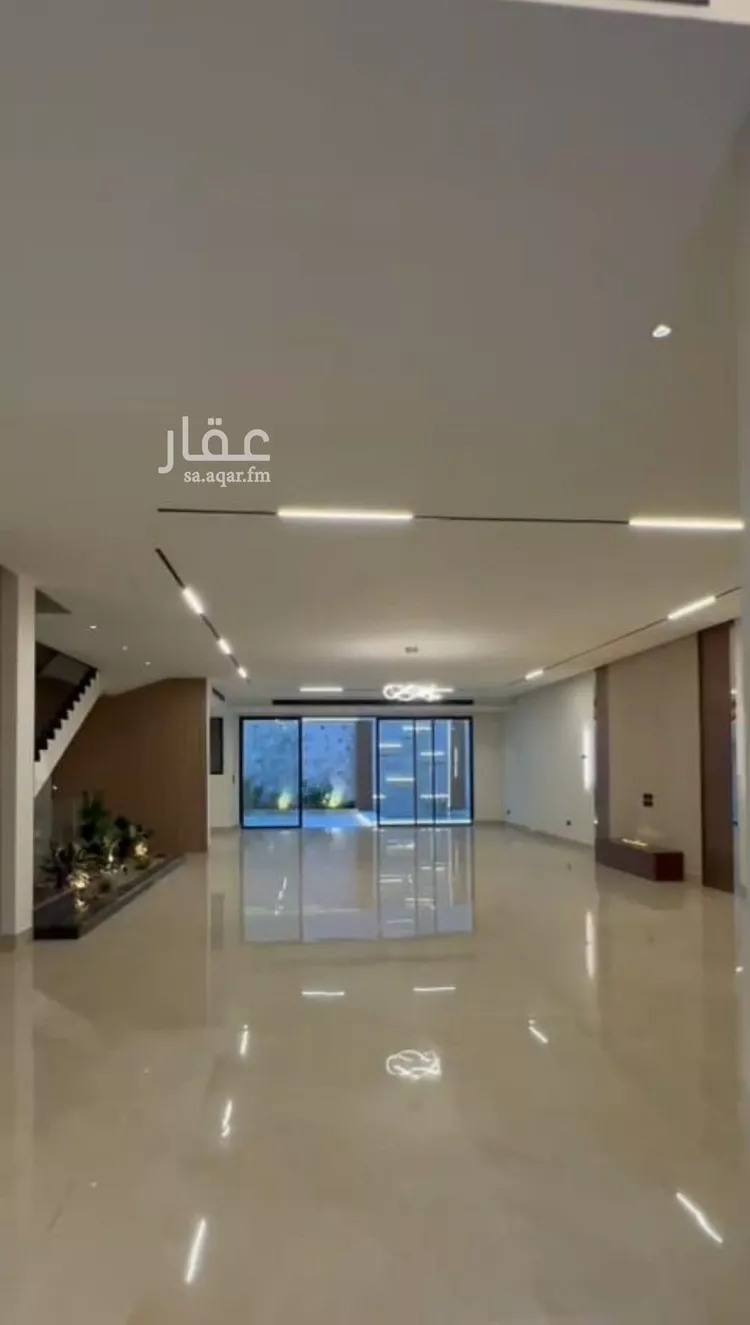 فيلا للبيع في شارع إبراهيم الجيلي, حي حطين, مدينة الرياض, منطقة الرياض صورة 5