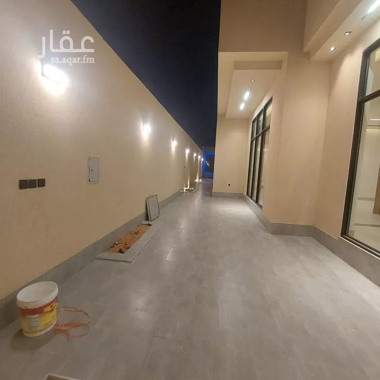 فيلا للبيع في شارع عبدالحق الحنبلي, حي النرجس, مدينة الرياض, منطقة الرياض صورة 4