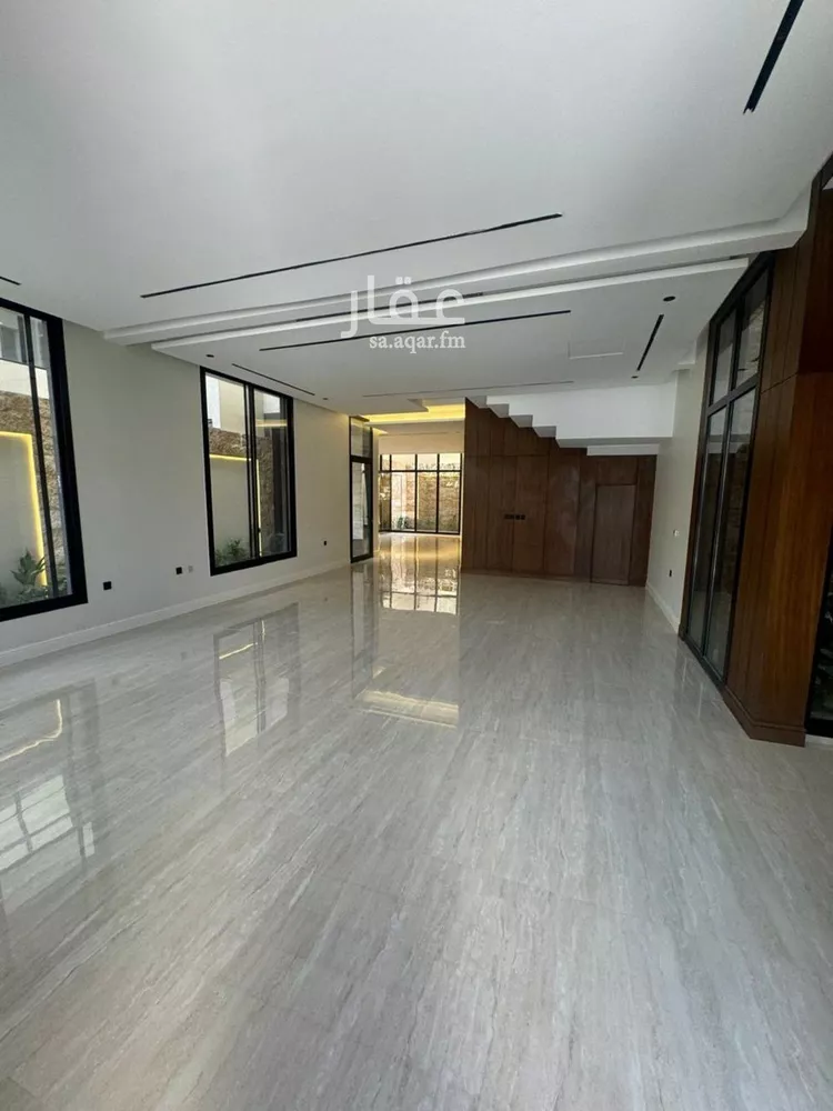 فيلا للبيع في شارع شهيد الدين ثم الوطن فهد سعد عبدالله ال, حي النرجس, مدينة الرياض, منطقة الرياض صورة 2