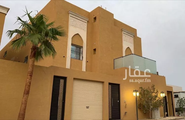 شقة للإيجار في شارع عبدالجبار الحصري, حي النرجس, مدينة الرياض, منطقة الرياض صورة 2