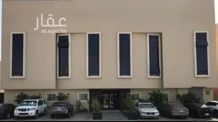 شقة للإيجار في شارع الدهناء, حي الملقا, مدينة الرياض, منطقة الرياض صورة 3