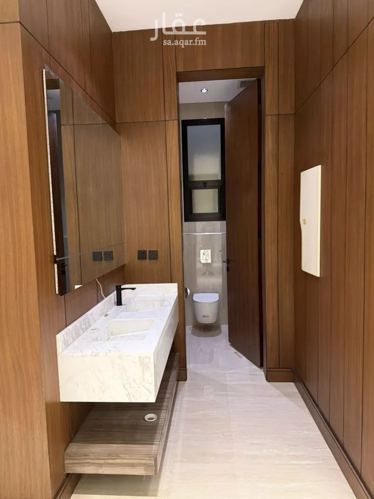 فيلا للبيع في شارع شهيد الدين ثم الوطن فهد سعد عبدالله ال, حي النرجس, مدينة الرياض, منطقة الرياض صورة 5