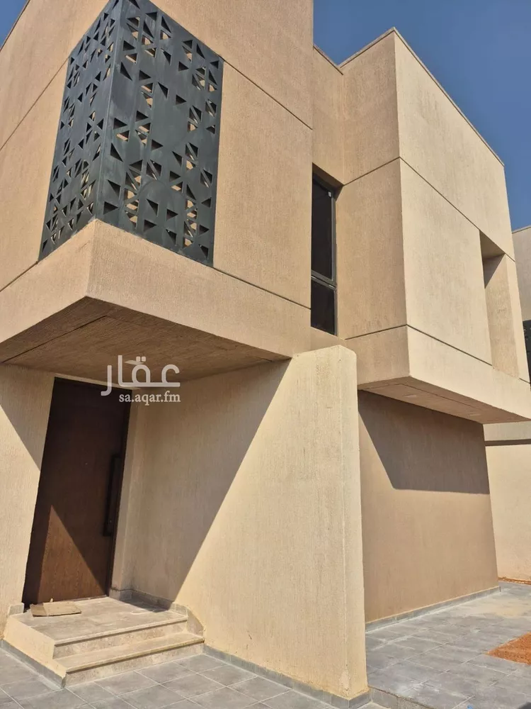 فيلا للإيجار في شارع عبدالله الطوسي, حي النرجس, مدينة الرياض, منطقة الرياض صورة 2