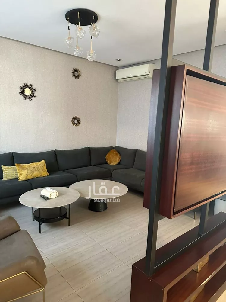 فيلا للإيجار في شارع عبدالحق الحنبلي, حي النرجس, مدينة الرياض, منطقة الرياض صورة 5