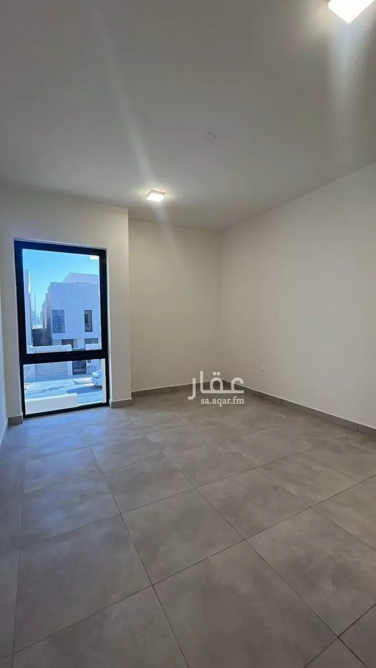 فيلا للإيجار في شارع عبدالله الطوسي, حي النرجس, مدينة الرياض, منطقة الرياض صورة 5