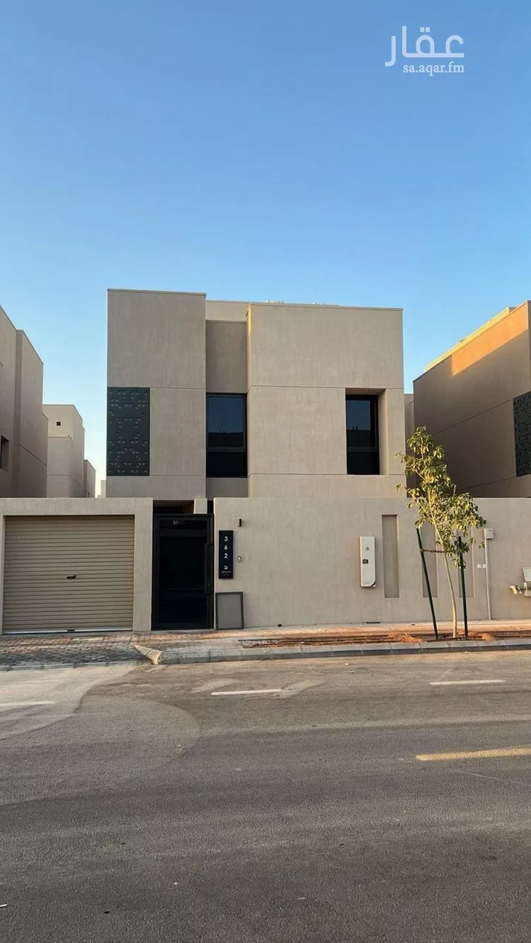 فيلا للإيجار في شارع عبدالله الطوسي, حي النرجس, مدينة الرياض, منطقة الرياض