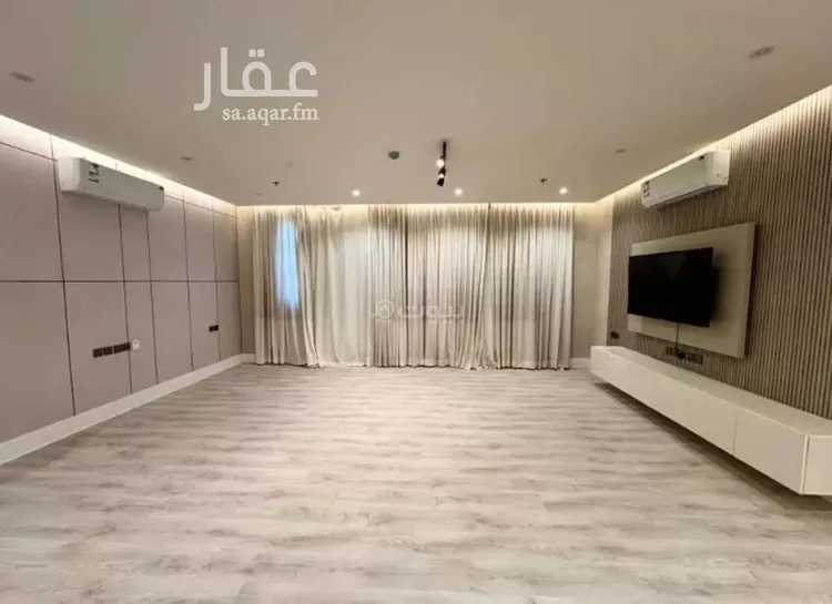 شقة للإيجار في شارع الرافدة, حي النرجس, مدينة الرياض, منطقة الرياض صورة 3