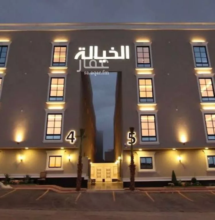 شقة للإيجار في شارع القنا, حي الياسمين, مدينة الرياض, منطقة الرياض