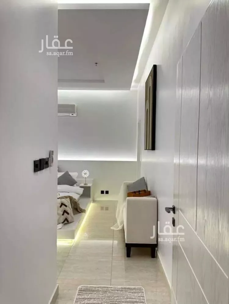 شقة للإيجار في شارع الرافدة, حي النرجس, مدينة الرياض, منطقة الرياض صورة 3
