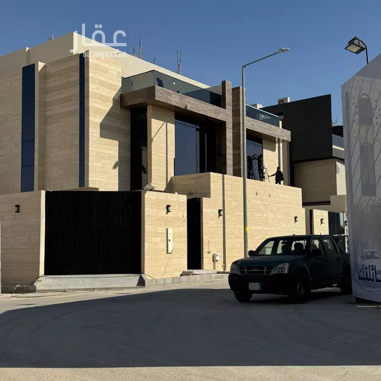 Villa for Sale in Riyadh An Narjis