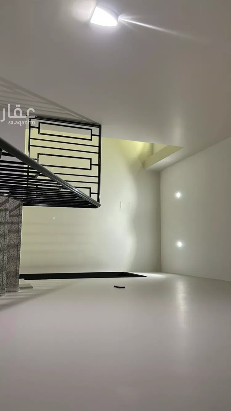 شقة للإيجار في شارع زيد بن عاصم بن عمرو بن عوف, حي النرجس, مدينة الرياض, منطقة الرياض