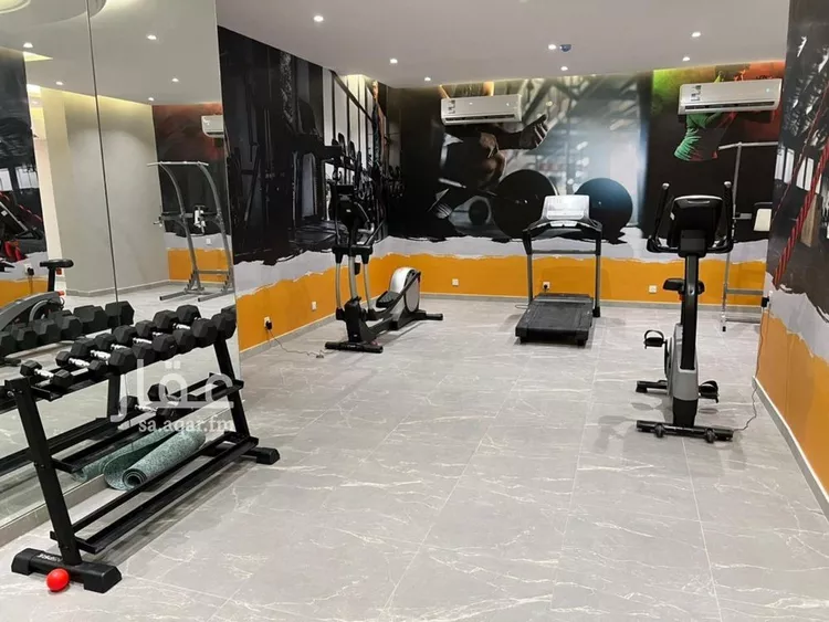 شقة للإيجار في شارع داوود بن أبي هند البصري, حي العارض, مدينة الرياض, منطقة الرياض صورة 4