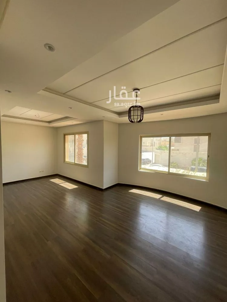 فيلا للإيجار في شارع إبراهيم الجيلي, حي حطين, مدينة الرياض, منطقة الرياض 7