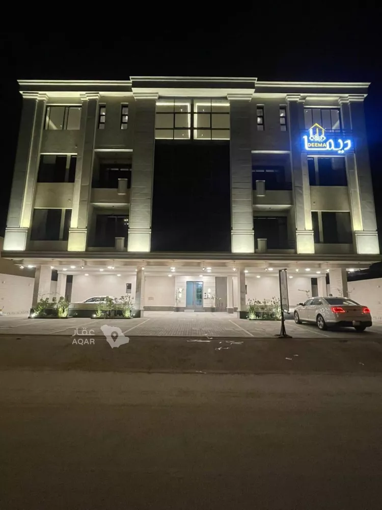 Apartment for Rent in Riyadh Al Arid