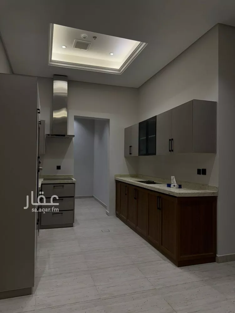 شقة للإيجار في شارع ابها, حي الملقا, مدينة الرياض, منطقة الرياض صورة 3