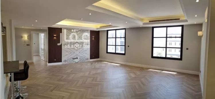 شقة للإيجار في شارع الدهناء, حي الملقا, مدينة الرياض, منطقة الرياض صورة 4
