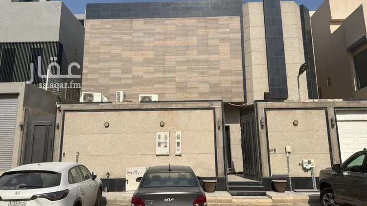 فيلا للإيجار في شارع عبدالحق الحنبلي, حي النرجس, مدينة الرياض, منطقة الرياض