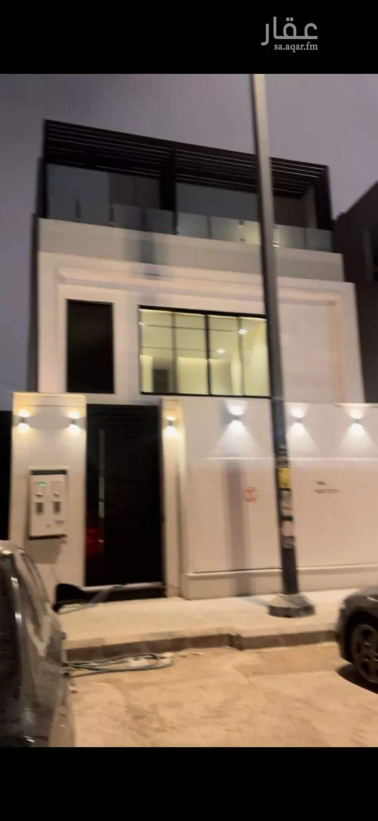 فيلا للبيع في شارع رقم 338, حي الملقا, مدينة الرياض, منطقة الرياض