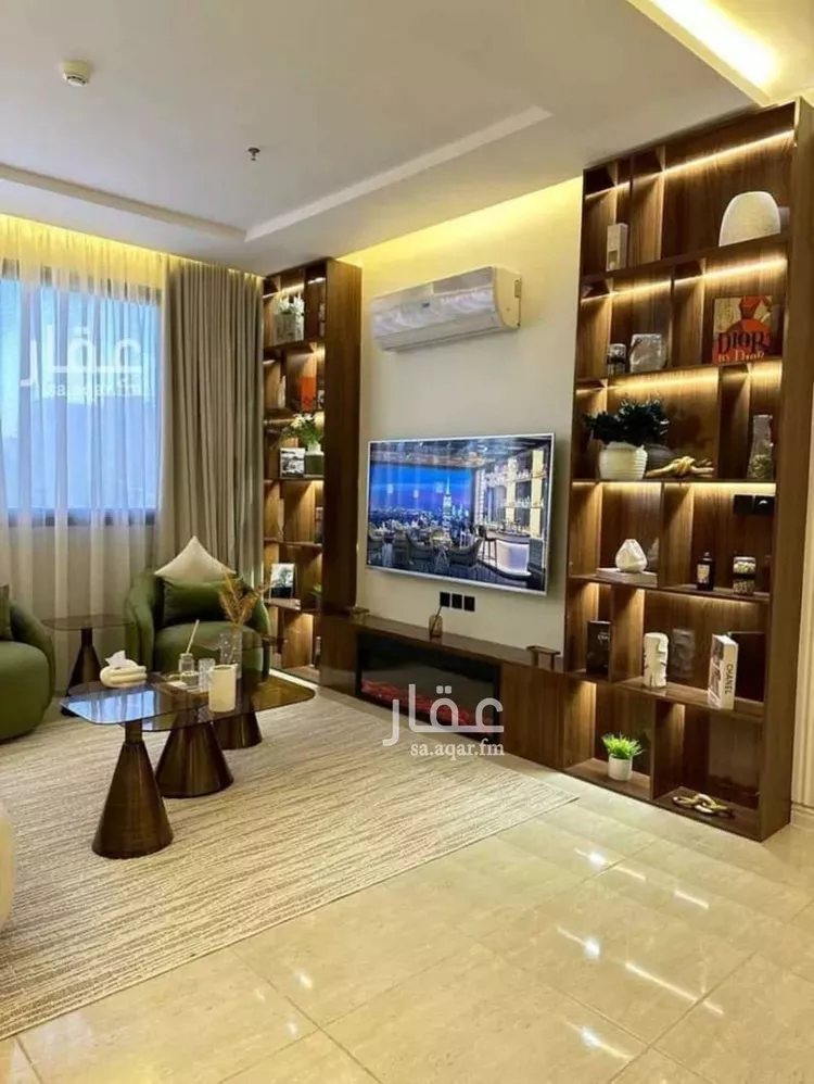 شقة للإيجار في شارع الرافدة, حي النرجس, مدينة الرياض, منطقة الرياض صورة 4