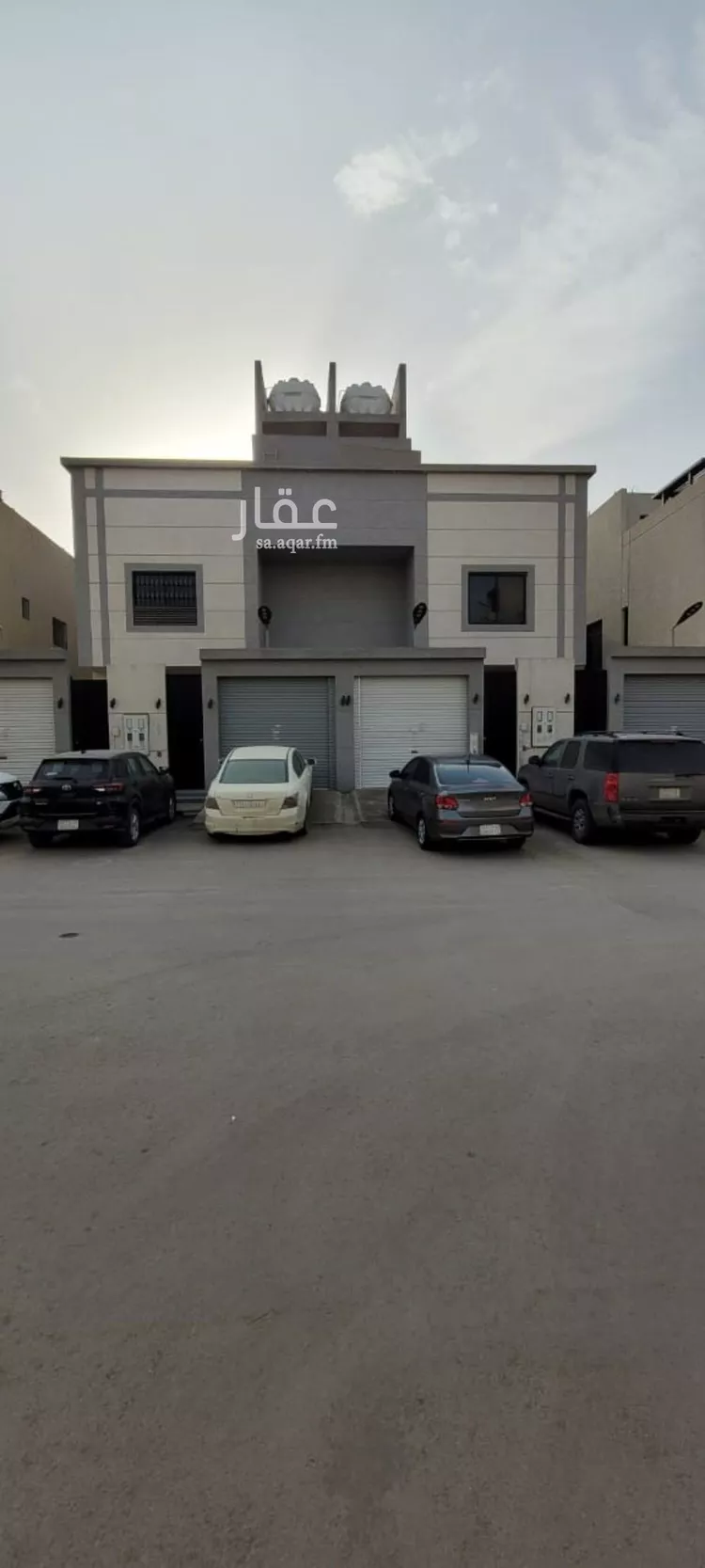 دور للإيجار في شارع أبي محمد الدباس, حي طويق, مدينة الرياض, منطقة الرياض