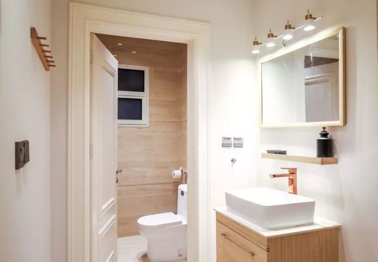 شقة للإيجار في شارع القنا, حي الياسمين, مدينة الرياض, منطقة الرياض صورة 4