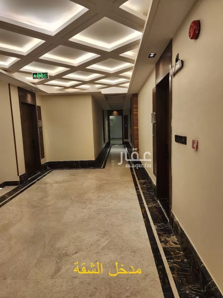 Apartment for Rent in Riyadh Al Munsiyah صورة 2