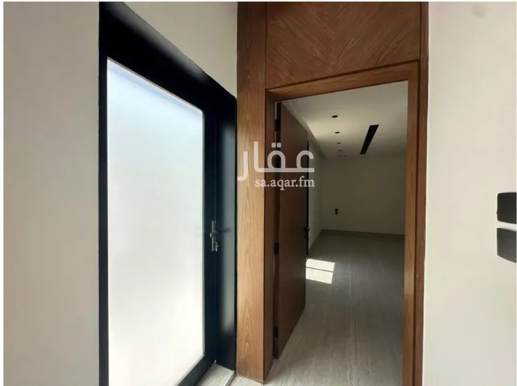 دور للإيجار في شارع محمود الجويني, حي العارض, مدينة الرياض, منطقة الرياض صورة 2