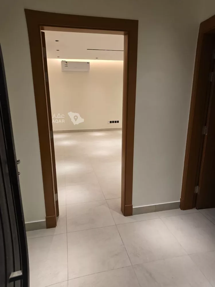 شقة للإيجار في شارع إبراهيم بن جمعان, حي العارض, مدينة الرياض, منطقة الرياض 6