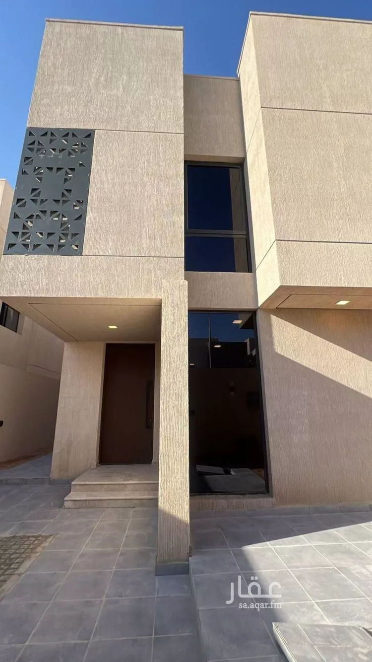 فيلا للإيجار في شارع عبدالله الطوسي, حي النرجس, مدينة الرياض, منطقة الرياض صورة 2