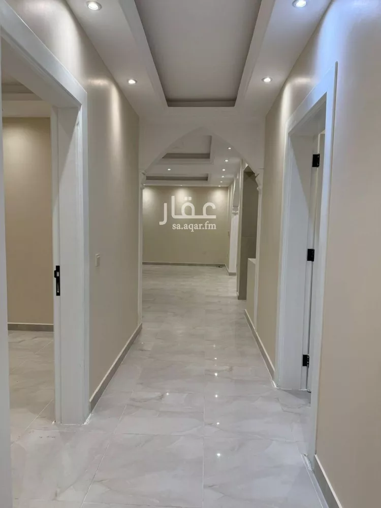 شقة للإيجار في شارع القنا, حي الياسمين, مدينة الرياض, منطقة الرياض صورة 4