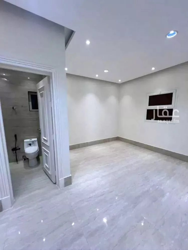 شقة للإيجار في شارع شهيد الدين ثم الوطن يحيى محمد يحيى الش, حي القيروان, مدينة الرياض, منطقة الرياض صورة 4