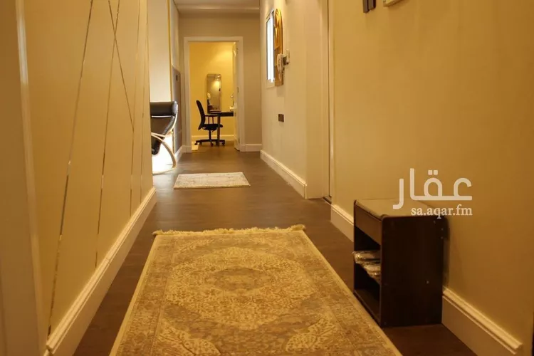 دور للإيجار في شارع محمود الجويني, حي العارض, مدينة الرياض, منطقة الرياض صورة 3