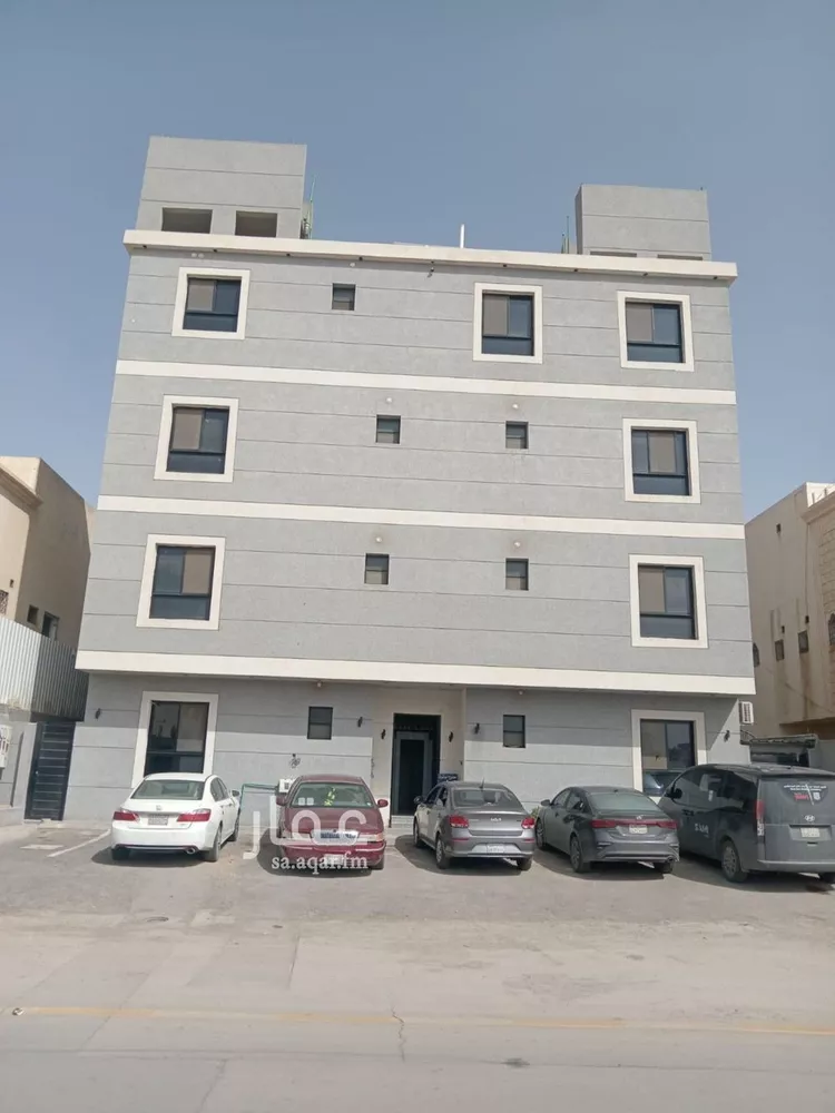 Apartment for Rent in Riyadh Tuwaiq